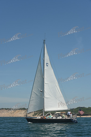 2025 Block Island Race Week C_0729