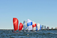 2014 J70 Winter Series G 342