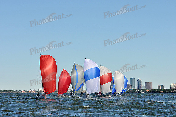 2014 J70 Winter Series G 342