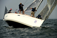 2013 Block Island Race Week A 1596