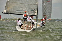 2018 Charleston Race Week A_2196