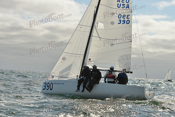 2018 J70 Worlds A1_0135