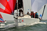 2017 Block Island Race Week A_0872