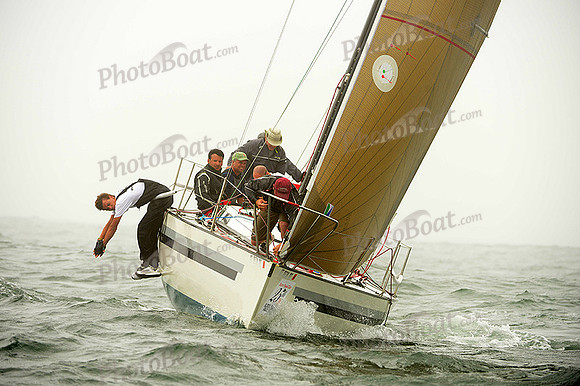 2013 Block Island Race Week E 1124