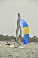 2019 Charleston Race Week C_0206