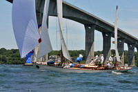 2012 NYYC Annual Regatta A 1779