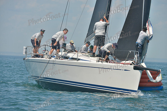 2025 Block Island Race Week G_0696