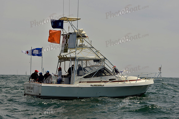 2017 Block Island Race Week B_0101