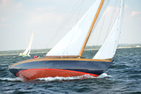 2015 IHYC Classic Yacht Regatta 554