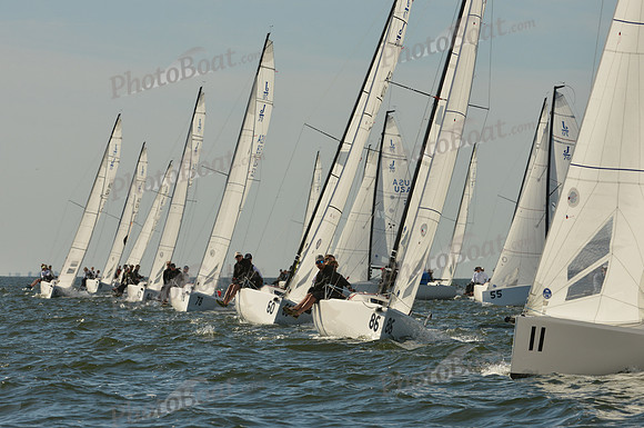 2015 J70 Winter Series E 113