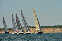 2015 Block Island Race Week I 808