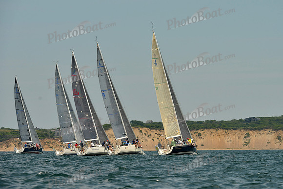 2015 Block Island Race Week I 808