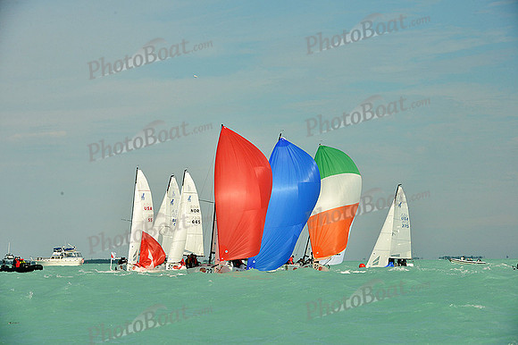 2016 Key West Race Week A_1429