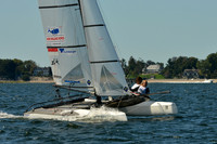 2015 Roton Point Multihull Regatta 170