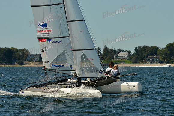 2015 Roton Point Multihull Regatta 170