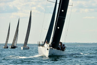 2015 NYYC Annual Regatta C 1337