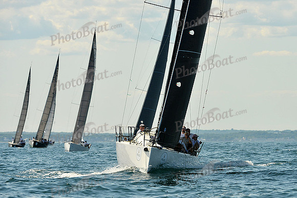 2015 NYYC Annual Regatta C 1337