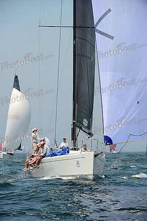 2013 Block Island Race Week B 2964