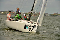 2018 Charleston Race Week A_1795