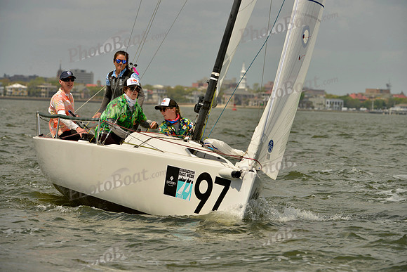 2018 Charleston Race Week A_1795
