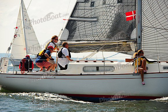 2014 Denmark Race B 115