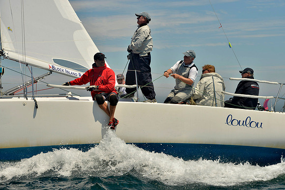 2017 Block Island Race Week C_1492