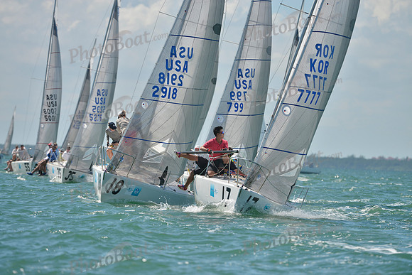 2019 J24 Worlds C_0094