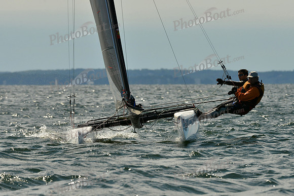 2015 Roton Point Multihull Regatta 022
