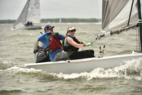 2019 Charleston Race Week F_0122