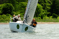 2014 NYYC Annual Regatta C 374