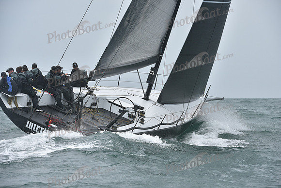 2019 NYYC Annual Regatta D_0396