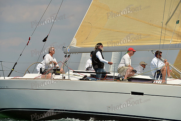 2014 Charleston Race Week B 305