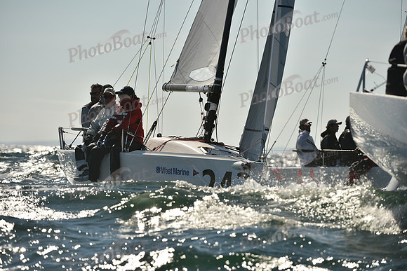 2018 J70 Worlds F_0884