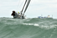 2013 Charleston Race Week B 1307