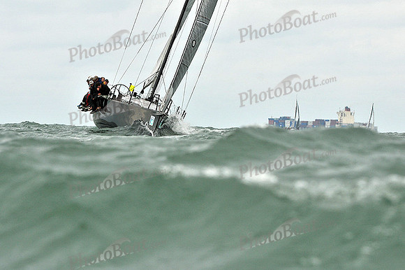 2013 Charleston Race Week B 1307