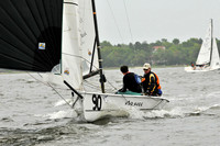 2013 Charleston Race Week A 1539