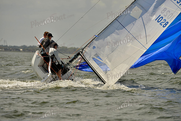 2018 Charleston Race Week A_2778