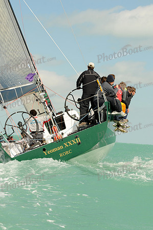 2009 Key West Race Week C 549