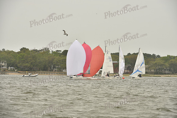 2019 Charleston Race Week H_0778