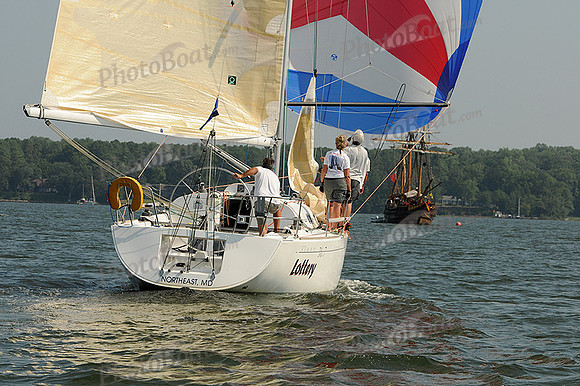 2012 Gov Cup C 505