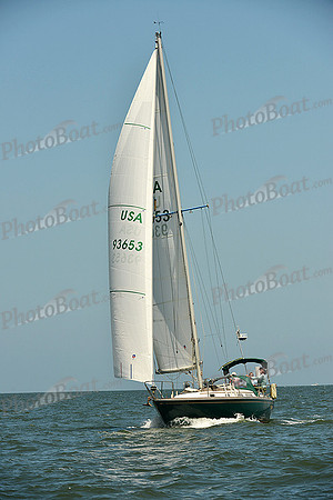 2015 Southern Bay Race Week C 1283