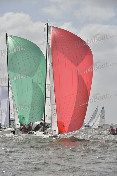 2020 J70 Winter Series A_0904