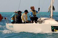 2012 Key West Race Week B 350