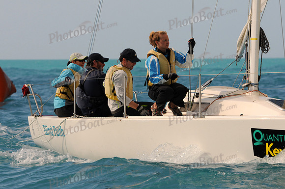 2012 Key West Race Week B 350