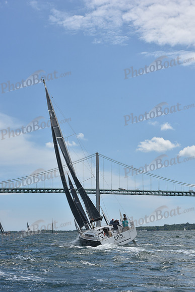 2019 NYYC Annual Regatta A_2541