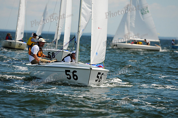 2011 Flying Scot NAC F 770