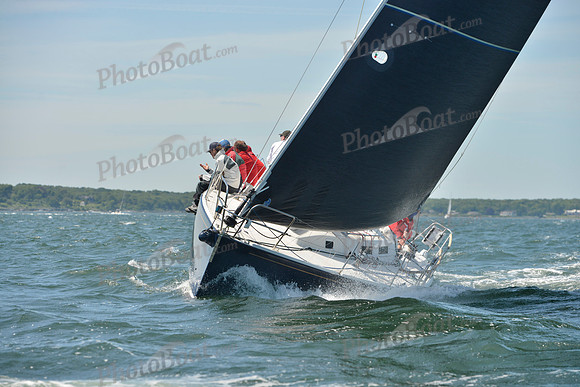 2019 NYYC Annual Regatta B_0876
