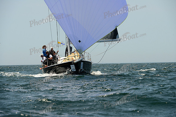 2013 Block Island Race Week A1 322