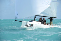 2017 Quantum Key West RW B 2087