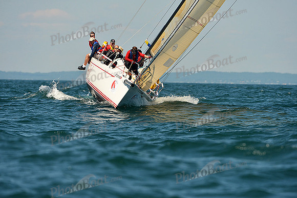 2015 Block Island Race Week G 1533